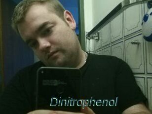 Dinitrophenol