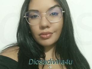 Diosadivina4u