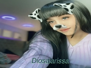 Diosalarissa