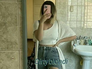 Dirtyblondi