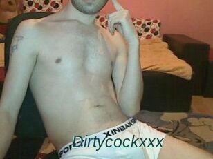 Dirtycockxxx