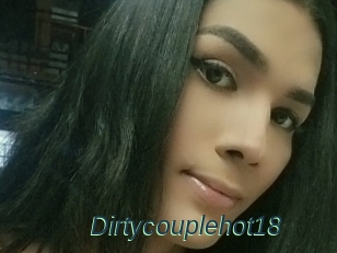 Dirtycouplehot18