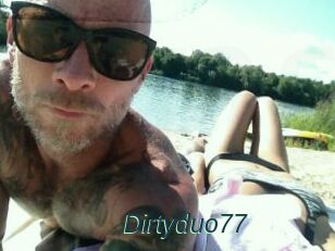 Dirtyduo77