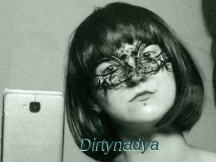 Dirtynadya