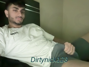 Dirtynick123