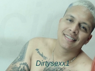 Dirtysexx1