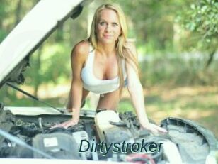 Dirtystroker