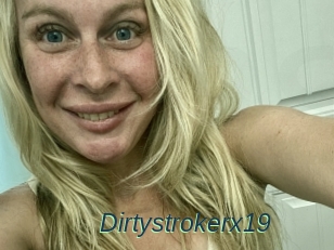 Dirtystrokerx19