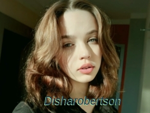 Disharobertson