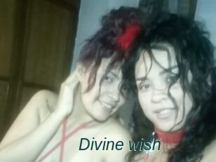 Divine_wish