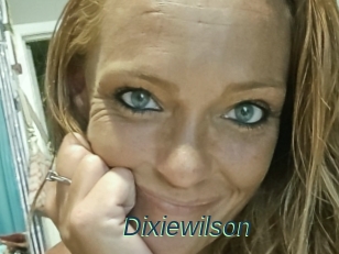 Dixiewilson