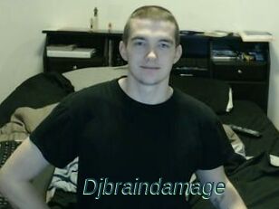 Djbraindamage