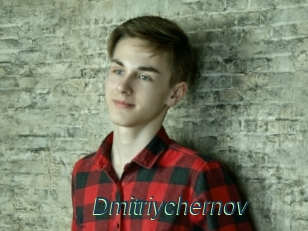 Dmitriychernov