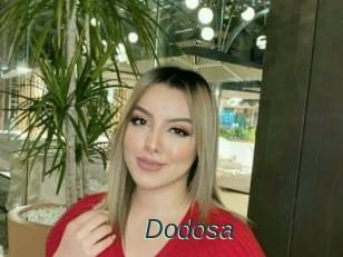 Dodosa