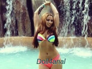 Doll4anal