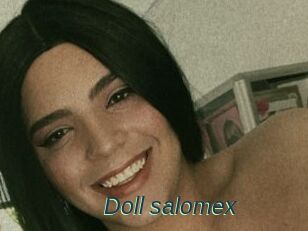 Doll_salomex