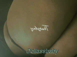 Dollassbaby