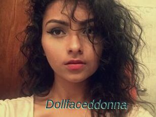 Dollfaceddonna