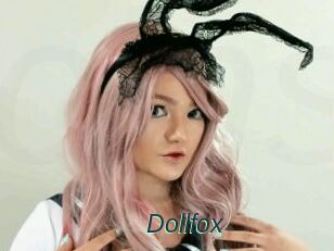 Dollfox