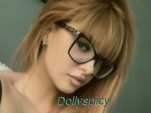 Dollyspicy