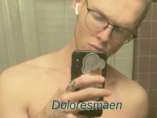 Doloresmaen