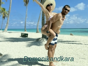 Domenikandkara