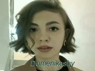 Domenikashy