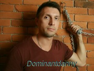 Dominantdanny