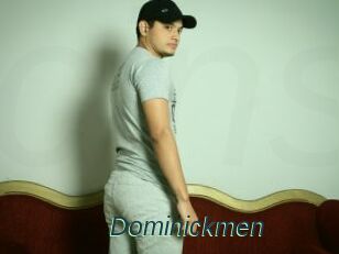 Dominickmen