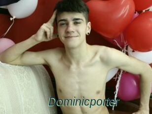 Dominicporter