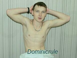 Dominicrule