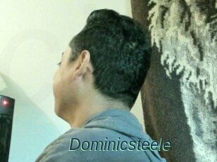 Dominicsteele