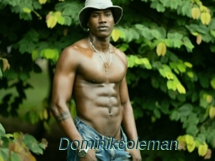 Dominikcoleman