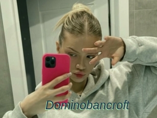 Dominobancroft