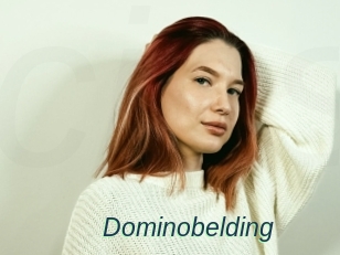 Dominobelding