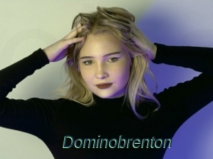 Dominobrenton