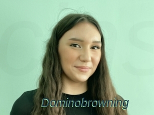 Dominobrowning