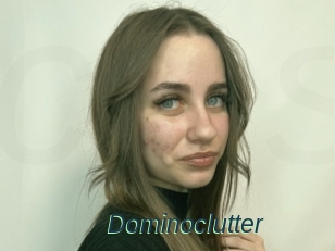 Dominoclutter