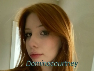 Dominocourtney