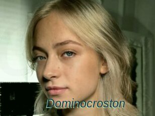 Dominocroston