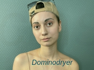 Dominodryer