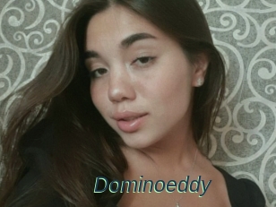 Dominoeddy