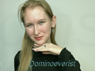 Dominoeverist