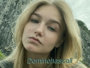 Dominohascall