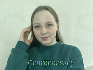 Dominohessey