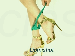 Domishot