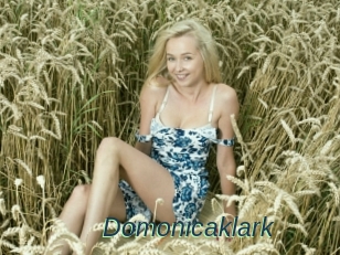 Domonicaklark