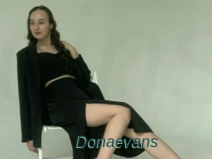 Donaevans