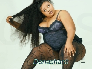 Donashanti