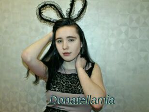 Donatellamia